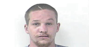 Stuart Clark, - St. Lucie County, FL 